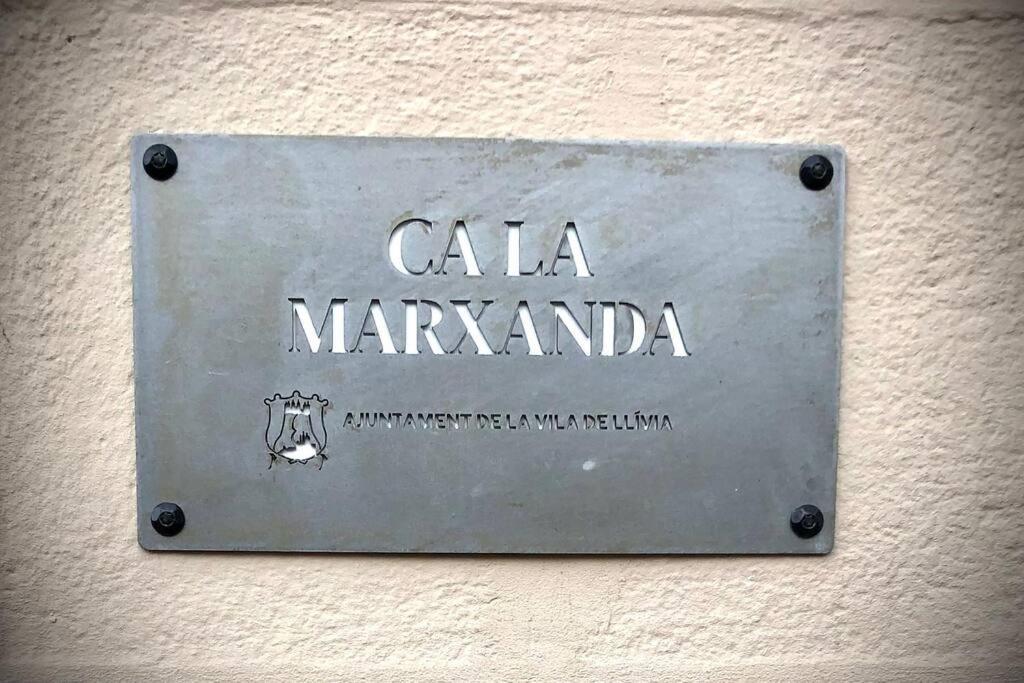 La Cabanita De Llivia, Cerdanya, Puigcerda 아파트 외부 사진